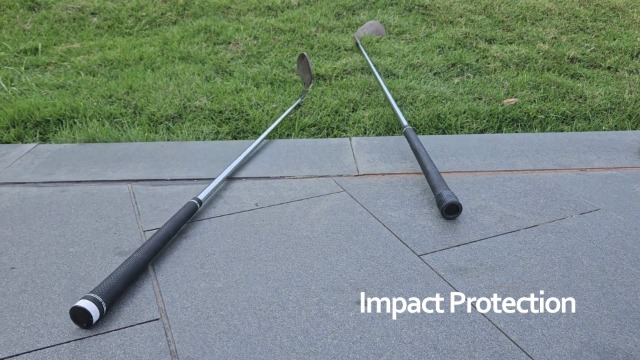 Amazon.com: ARYZE 4 Pack Golf Club Sensor Covers – Durable